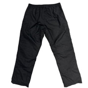 Chrome Hearts Y Not Embroidered CH Nylon Track Pants, brand new – photo 2 of 2