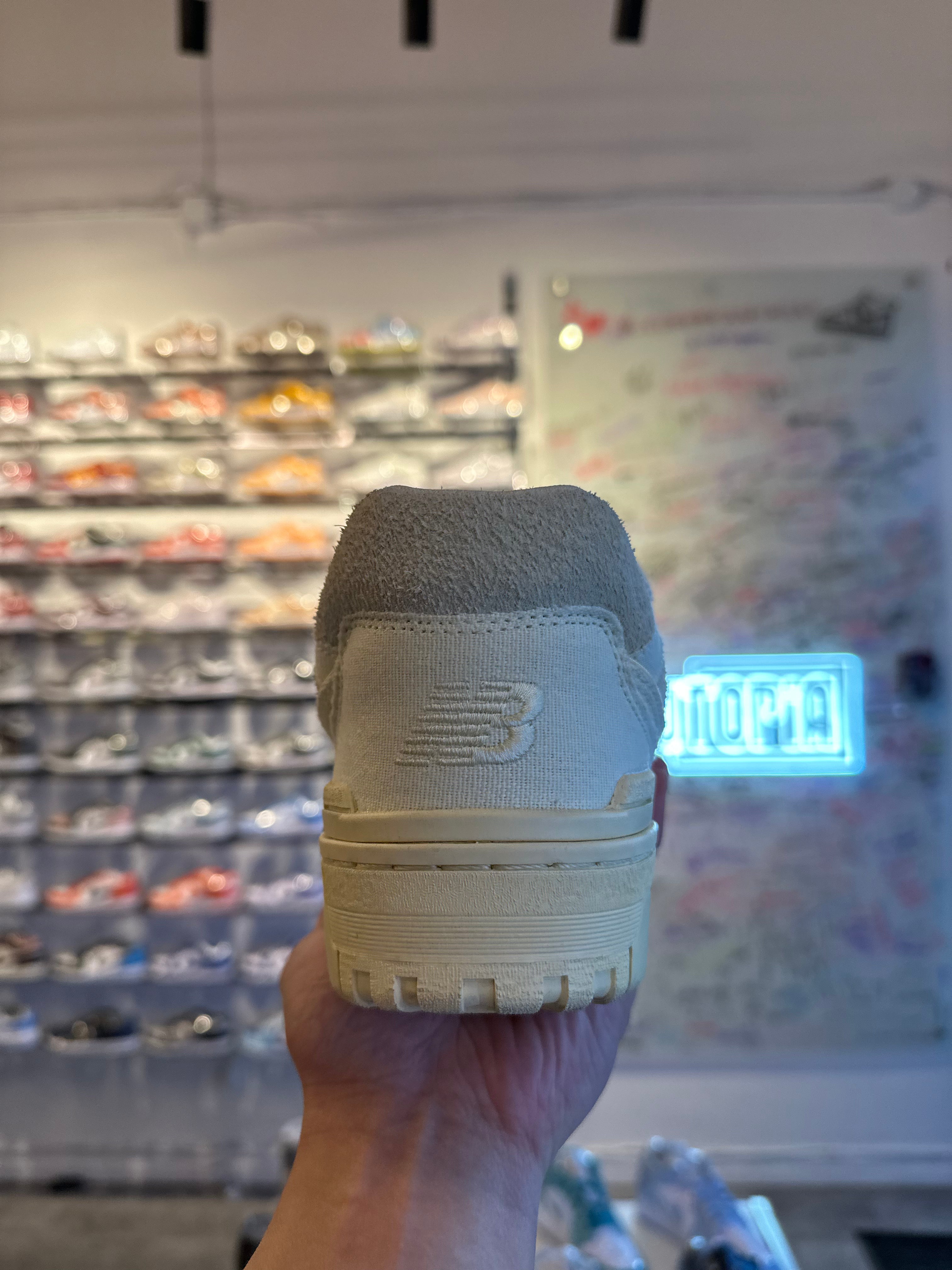 New Balance 550 Joe Freshgoods Conversations Amongst Us (Preowned)