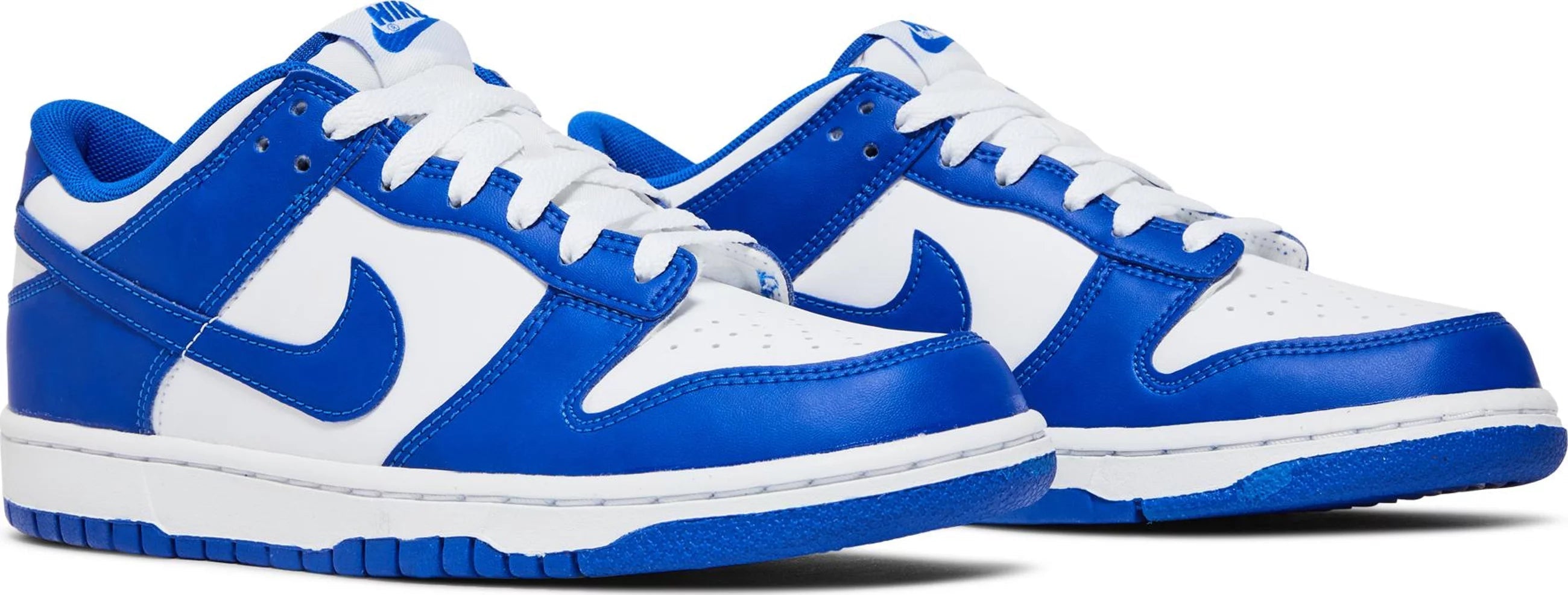 Nike Dunk Low Racer Blue (GS)