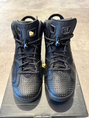 Jordan 6 Retro Black Cat (GS) (Preowned)