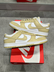 Nike Dunk Low Team Gold (Preowned Size 10.5)