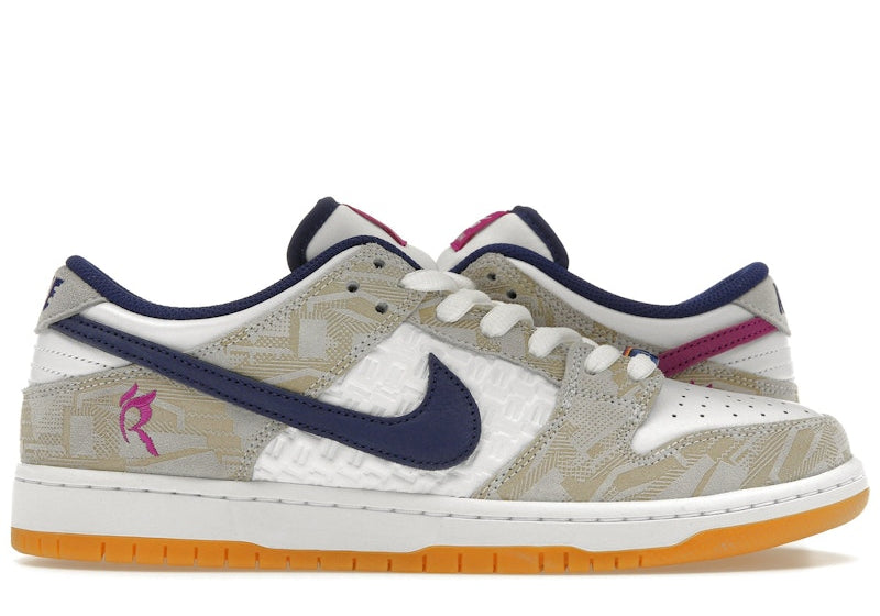 Nike SB Dunk Low Rayssa Leal