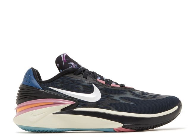 Nike Zoom GT Cut 2 Black Desert Berry (Preowned)