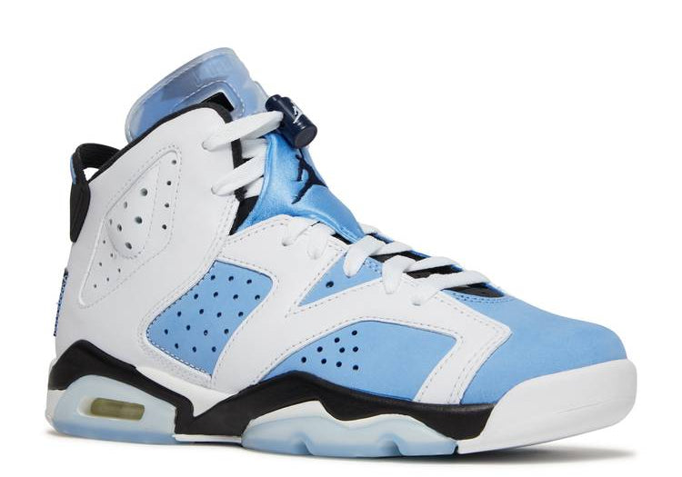 Jordan 6 Retro UNC (GS)