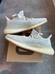 Adidas Yeezy Boost 350 V2 Citrin (Preowned)