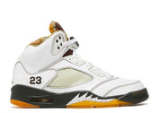 Jordan 5 Dark Army (Preowned)