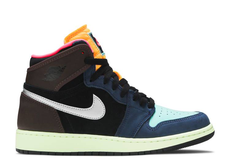 Jordan 1 Retro High Biohack (GS)