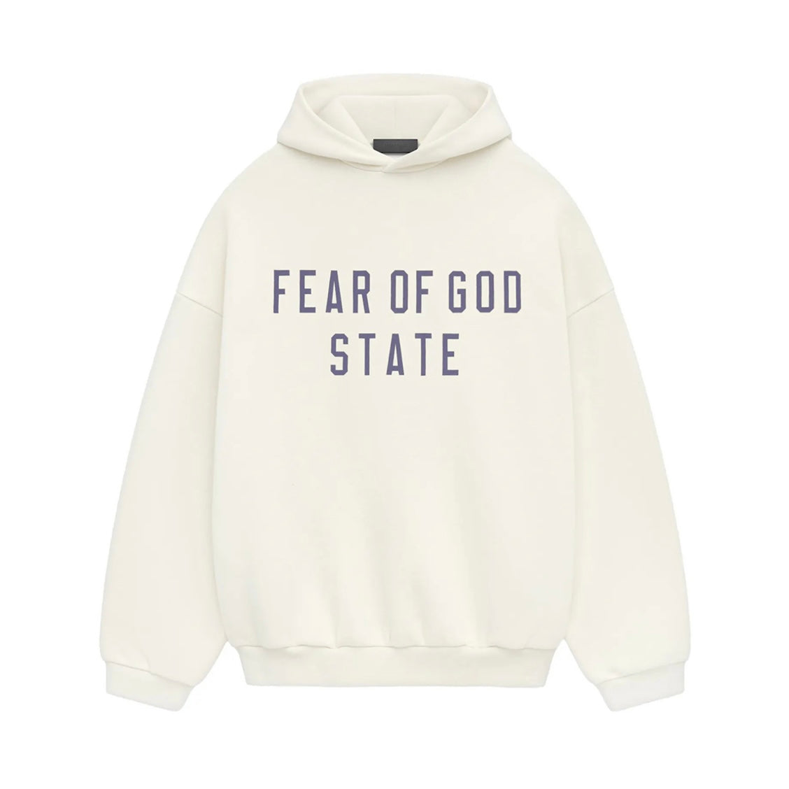 Fear of God Essentials Fleece Hoodie (FW24) Shell