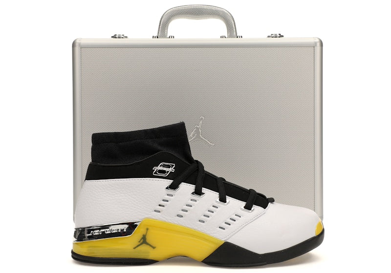 Jordan 17 Retro Low All-Star Lightning (2024)