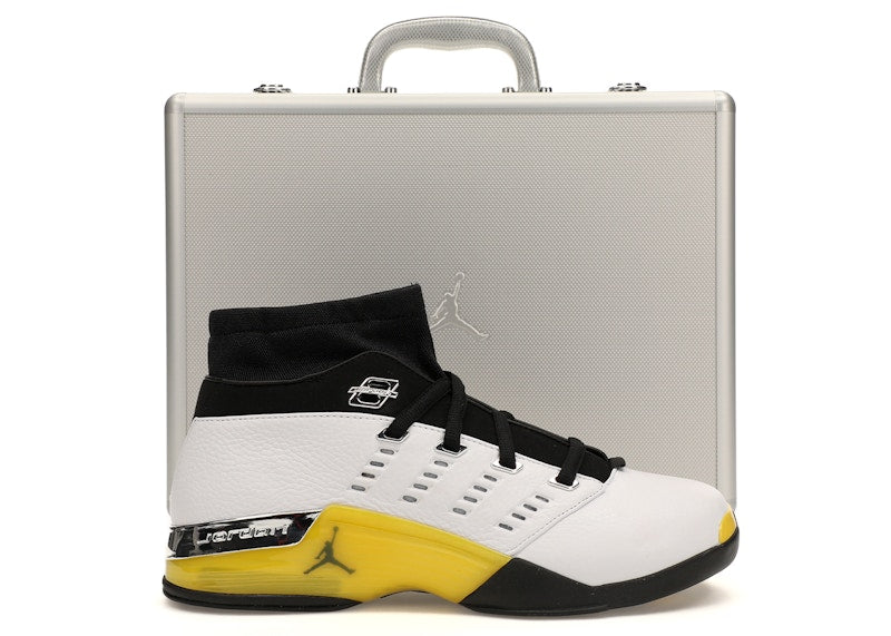 Jordan 17 Retro Low All-Star Lightning (2024)