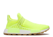 Adidas NMD Hu Trail Pharrell Now Is Her Time Solar Yellow (Preowned)