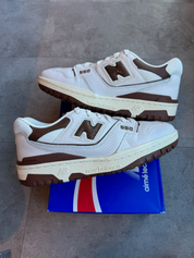 New Balance 550 Aime Leon Dore Brown (Preowned)