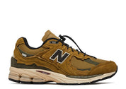 New Balance 2002R Protection Pack High Desert (Preowned)