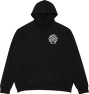 Chrome Hearts Los Angeles Exclusive Hoodie Black