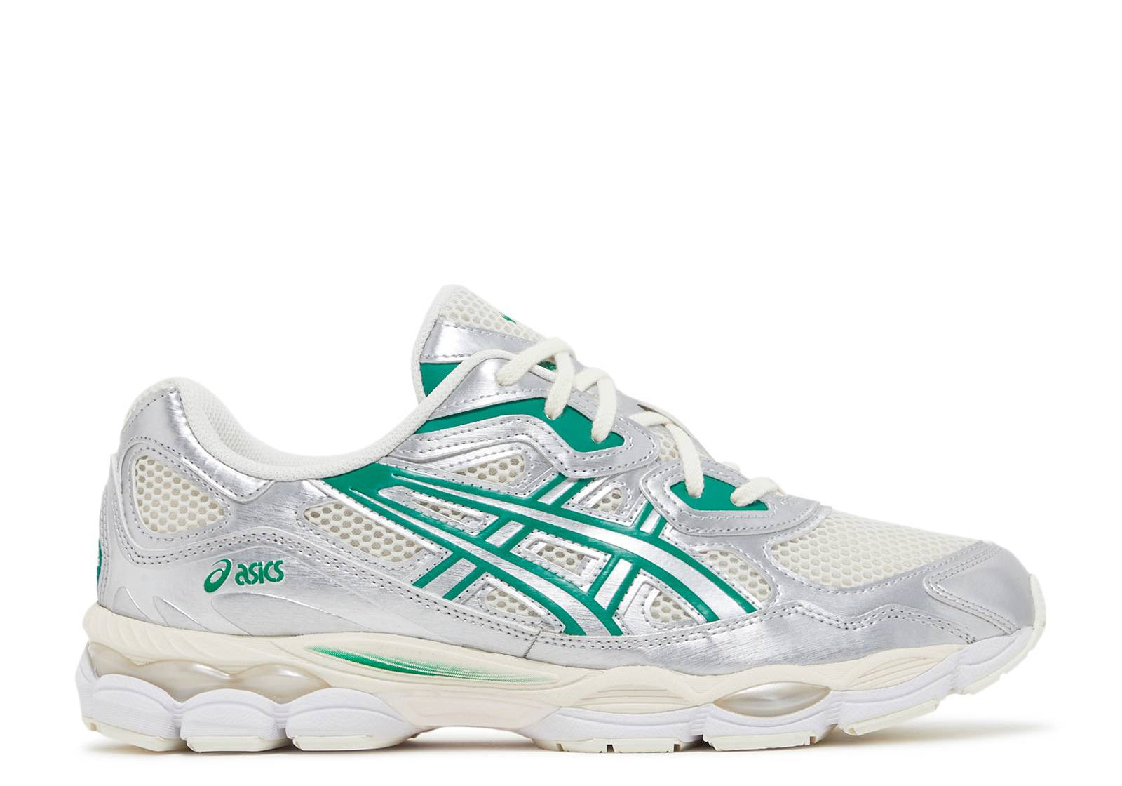 ASICS Gel-NYC Cream Kale