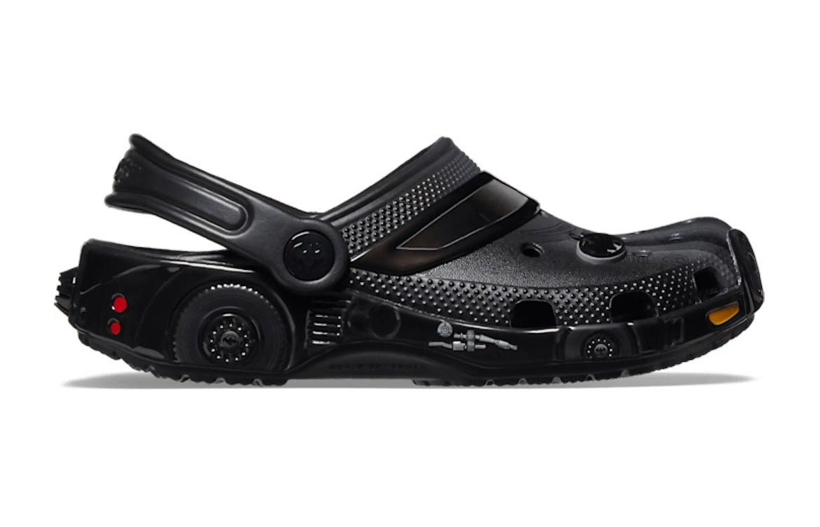 Crocs Classic Clog Batman Batmobile (TD), brand new – photo 1 of 2