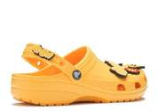 Crocs Classic Clog Justin Bieber With Drew House, brand new, US Men's 9 – photo 3 of 4