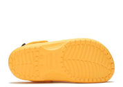 Crocs Classic Clog Justin Bieber With Drew House, brand new, US Men's 9 – photo 4 of 4