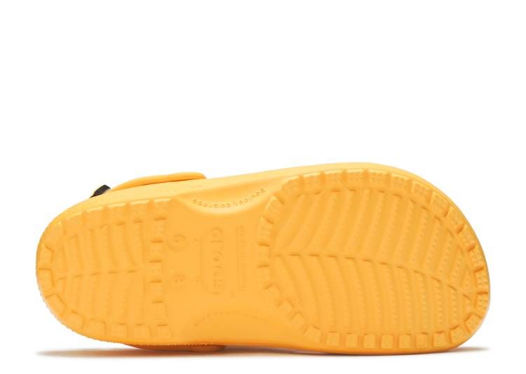 Crocs Classic Clog Justin Bieber With Drew House, brand new, US Men's 9 – photo 4 of 4