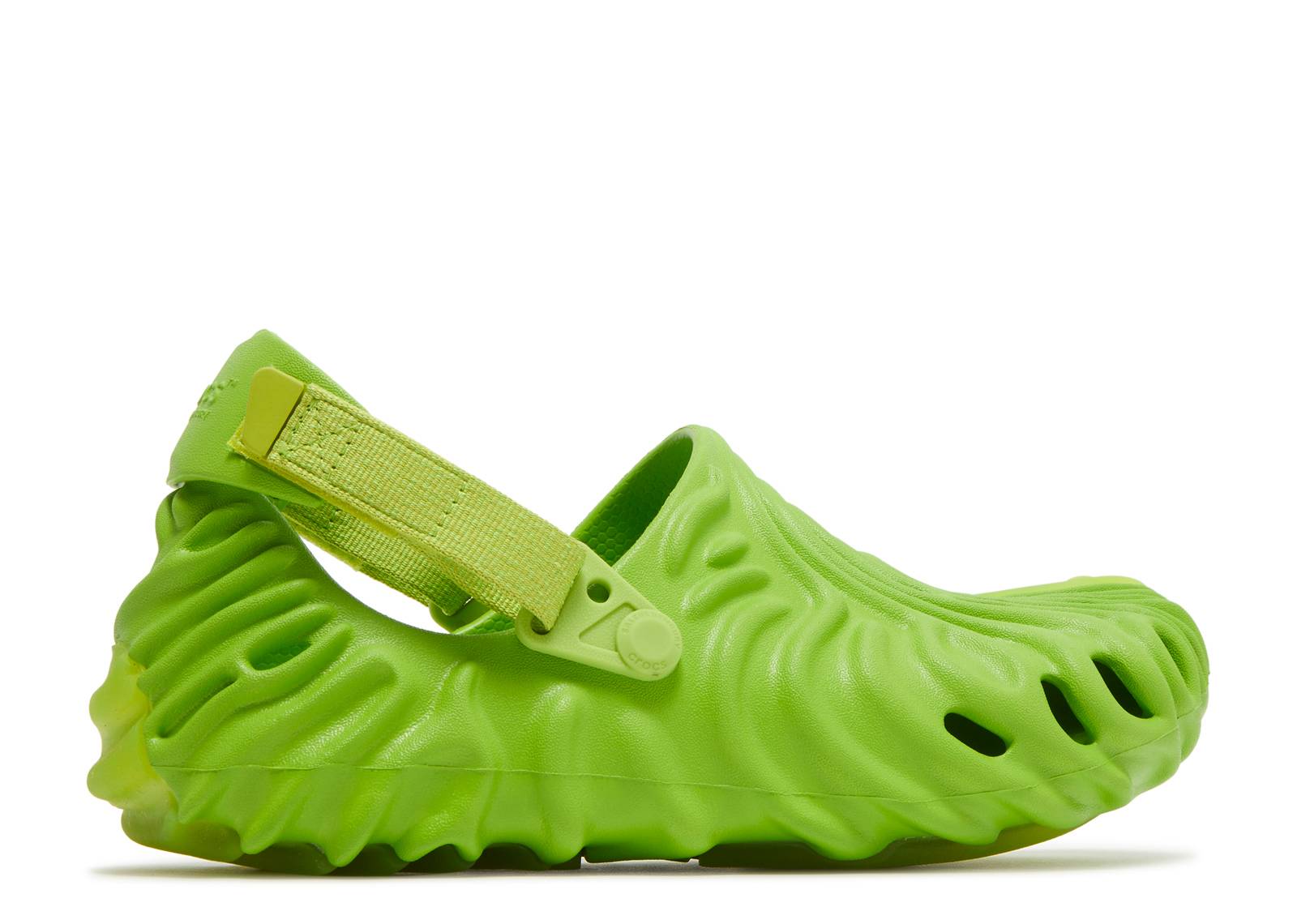 Crocs Pollex Clog By Salehe Bembury Crocodile, brand new, US Men's 10 – photo 3 of 4