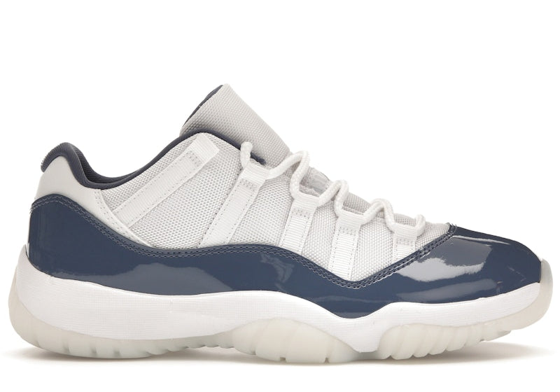 Air Jordan 11 Retro Low Diffused Blue