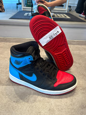 Jordan 1 Retro High NC To Chi (W) (Preowned)