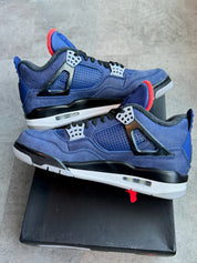 Jordan 4 Retro Winterized Loyal Blue (Preowned)