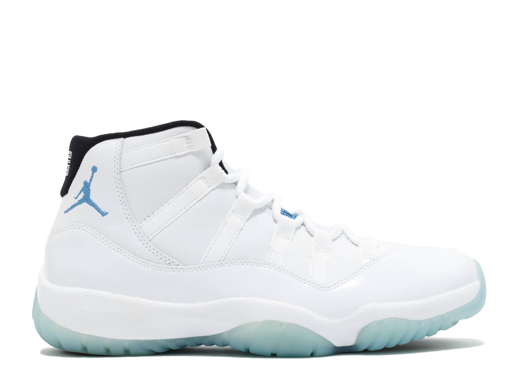 Jordan 11 Retro Legend Blue (2014) (Preowned Size 10)