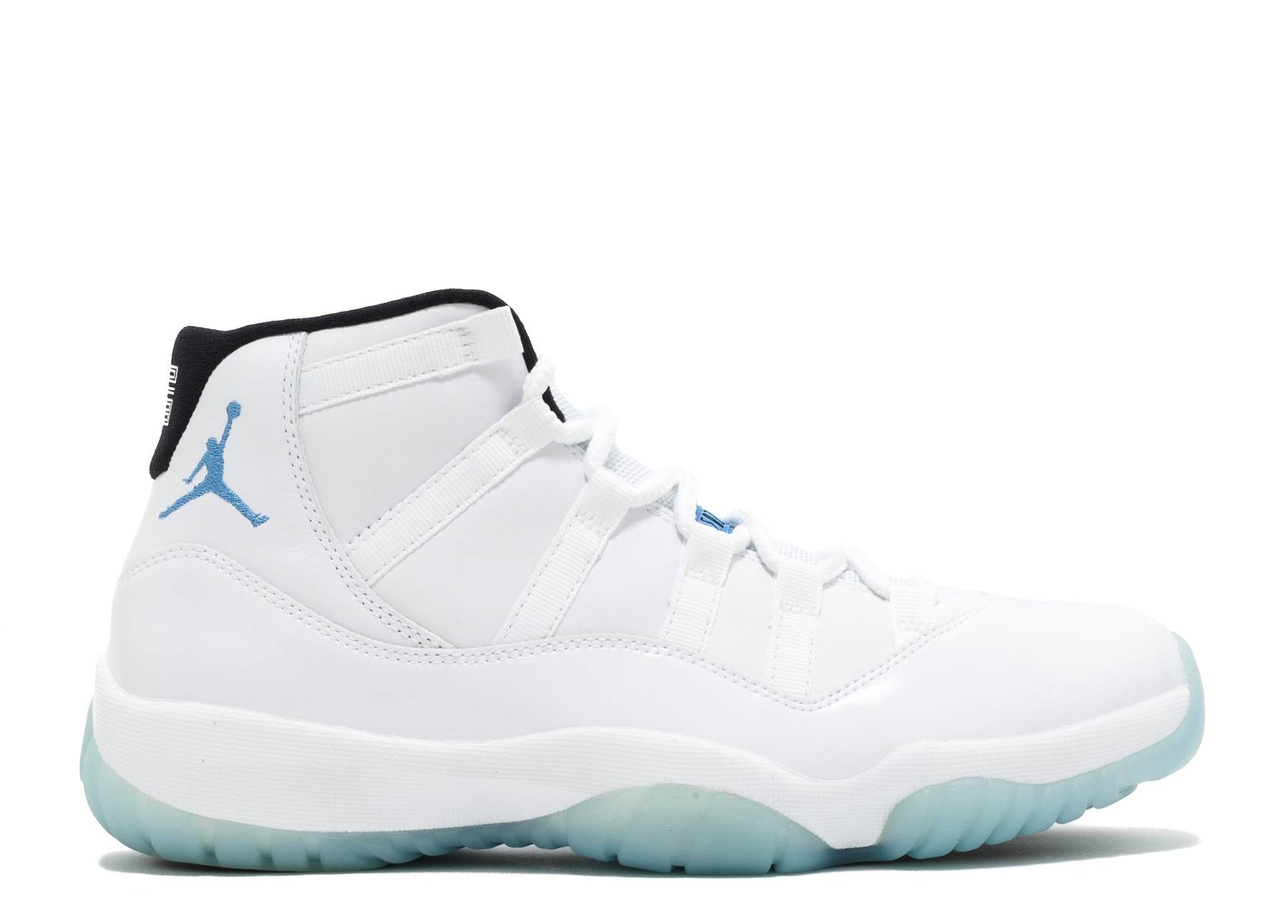 Jordan 11 Retro Legend Blue (2014) (Preowned Size 10)