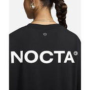 Nike X NOCTA NRG Big Body CS Tee Black