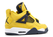 Jordan 4 Retro Lightning (2021)