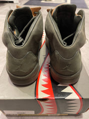 Jordan 5 Retro Premium Take Flight (Preowned)