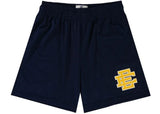 Eric Emanuel EE Basic/Core Short Navy/Yellow/White