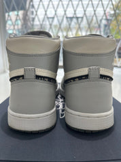 Jordan 1 Retro High Dior - Pre-Owned Size 9.5