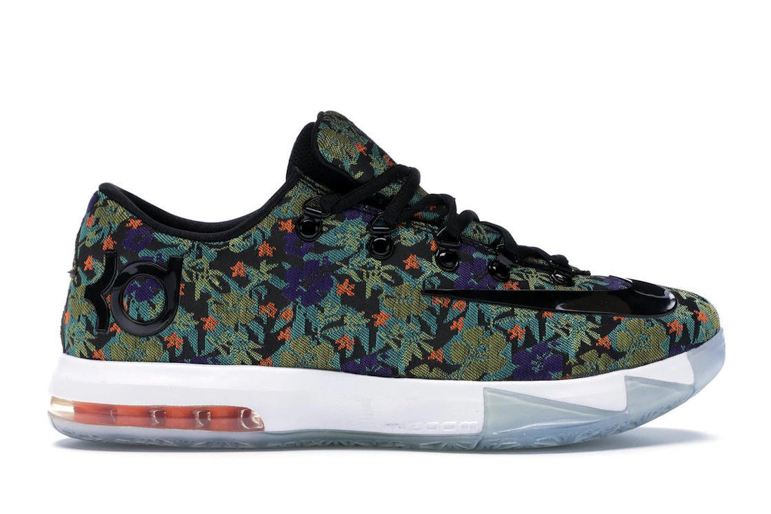 Nike KD 6 EXT Floral