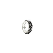 Chrome Hearts Eternity Vine Ring