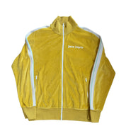 Palm Angels Yellow Jacket (Preowned Size L) - Pre-Owned