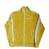 Palm Angels Yellow Jacket (Preowned Size L) - Pre-Owned