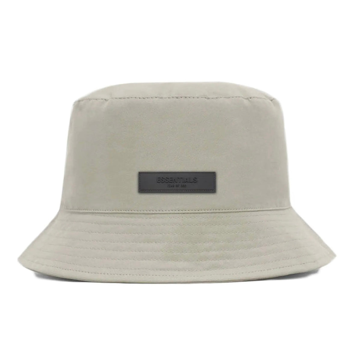 Fear of God Essentials Bucket Hat (FW22) Smoke