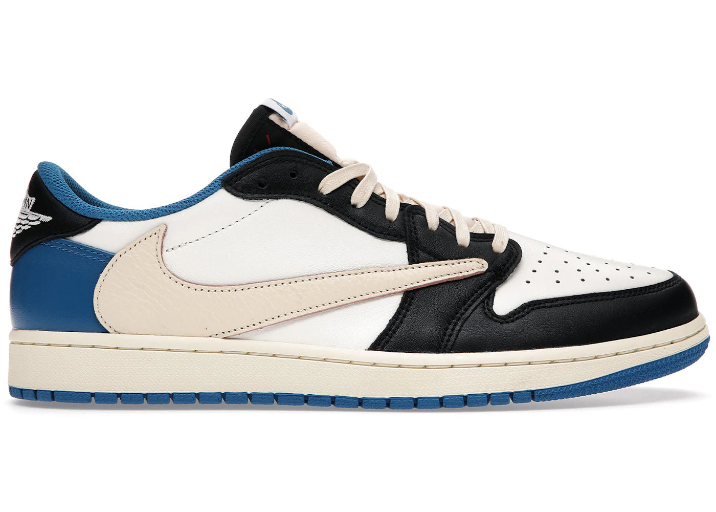 Travis Scott Jordans – Utopia