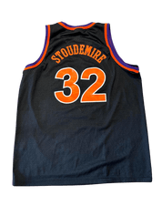 Nike Amare Stoudemire Phoenix Suns 1969 Style Jersey (Preowned) - Pre-Owned