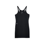 Chrome Hearts Y NOT CH Embroidered Dress