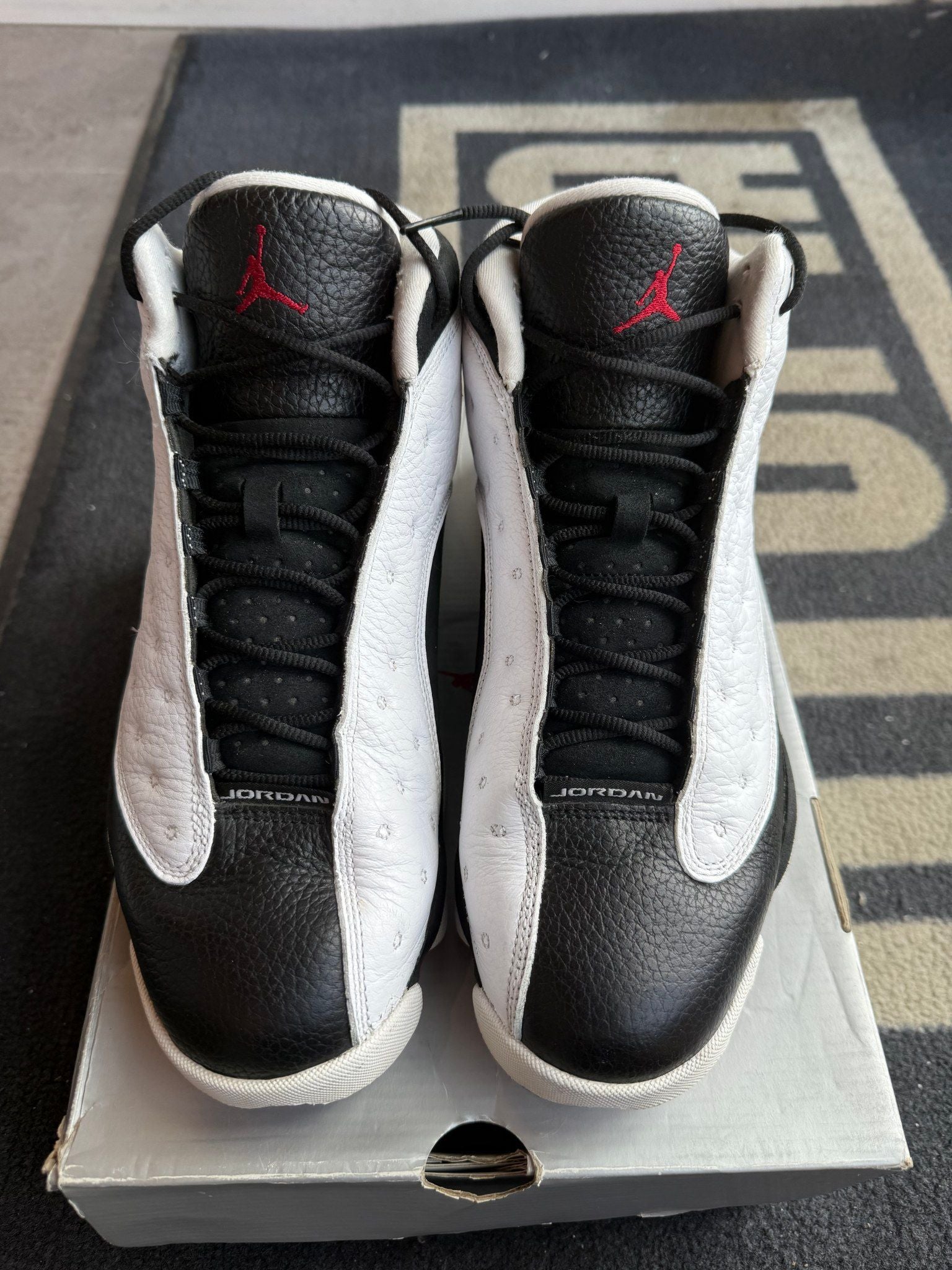 Jordan 13 Retro He Got Game (2018) - Pre-Owned Size 11