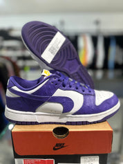 Nike Dunk Low Flip the Old School (Women's) - Pre-Owned Size 9M/10.5W