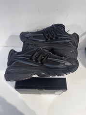 adidas Adistar Jellyfish Pharrell Williams Triple Black - Worn Once Size 10