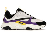 Dior B22 Violet White - Pre-Owned Size EU45/US12