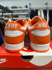 Nike Dunk Low SP Syracuse - Pre-Owned Size 10.5