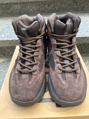 Adidas Yeezy Desert Boot Oil - Pre-Owned Size 11.5