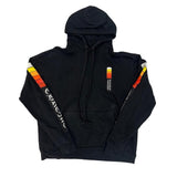 Chrome Hearts Boost Hoodie Black - Pre-Owned Size M