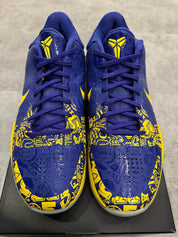 Nike Kobe 5 Protro 5 Rings (2020) - Pre-Owned Size 10.5